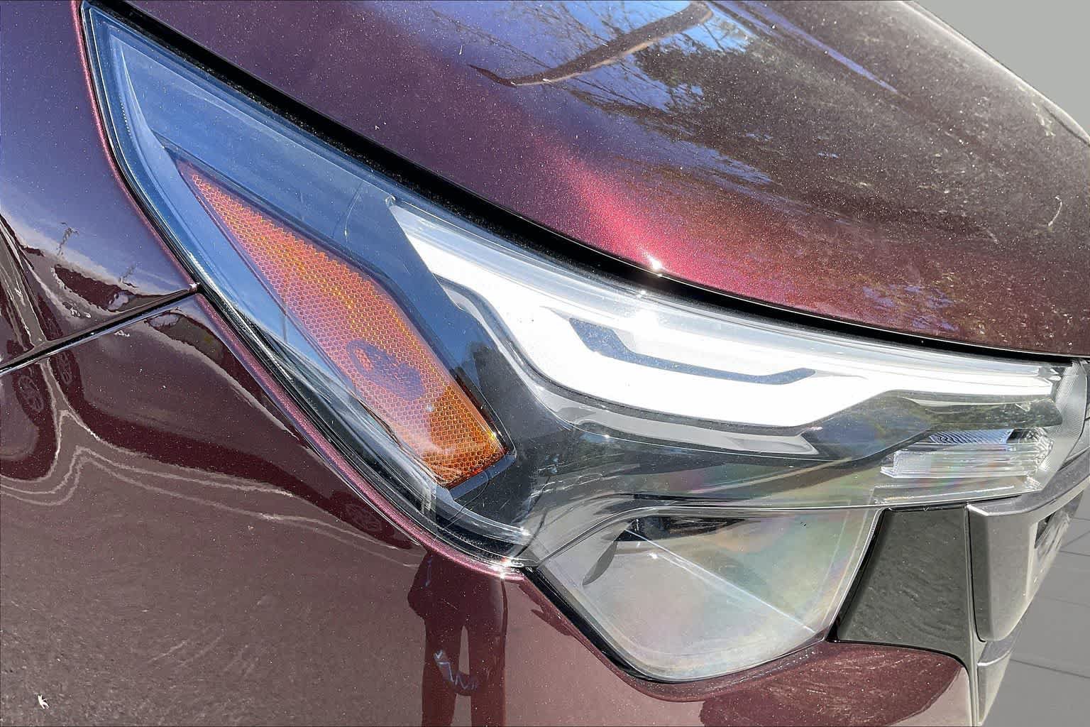 New 2026 Subaru Forester Premium AWD/4WD image 13