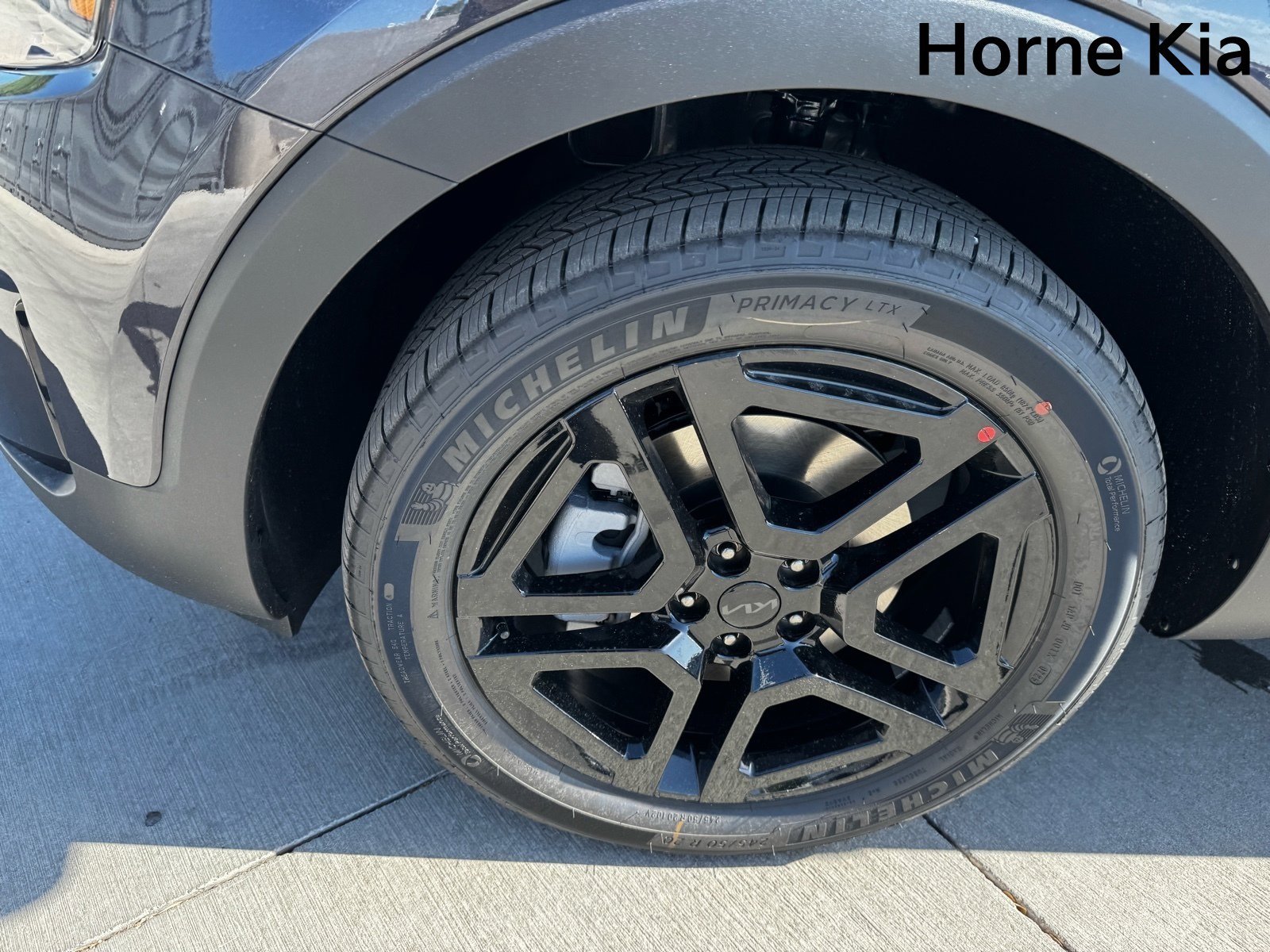 New 2025 Kia Telluride SX X-Line image 8