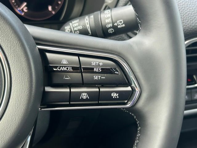New 2026 MAZDA CX-70 3.3 Turbo S w/ Premium Package AWD/4WD image 19