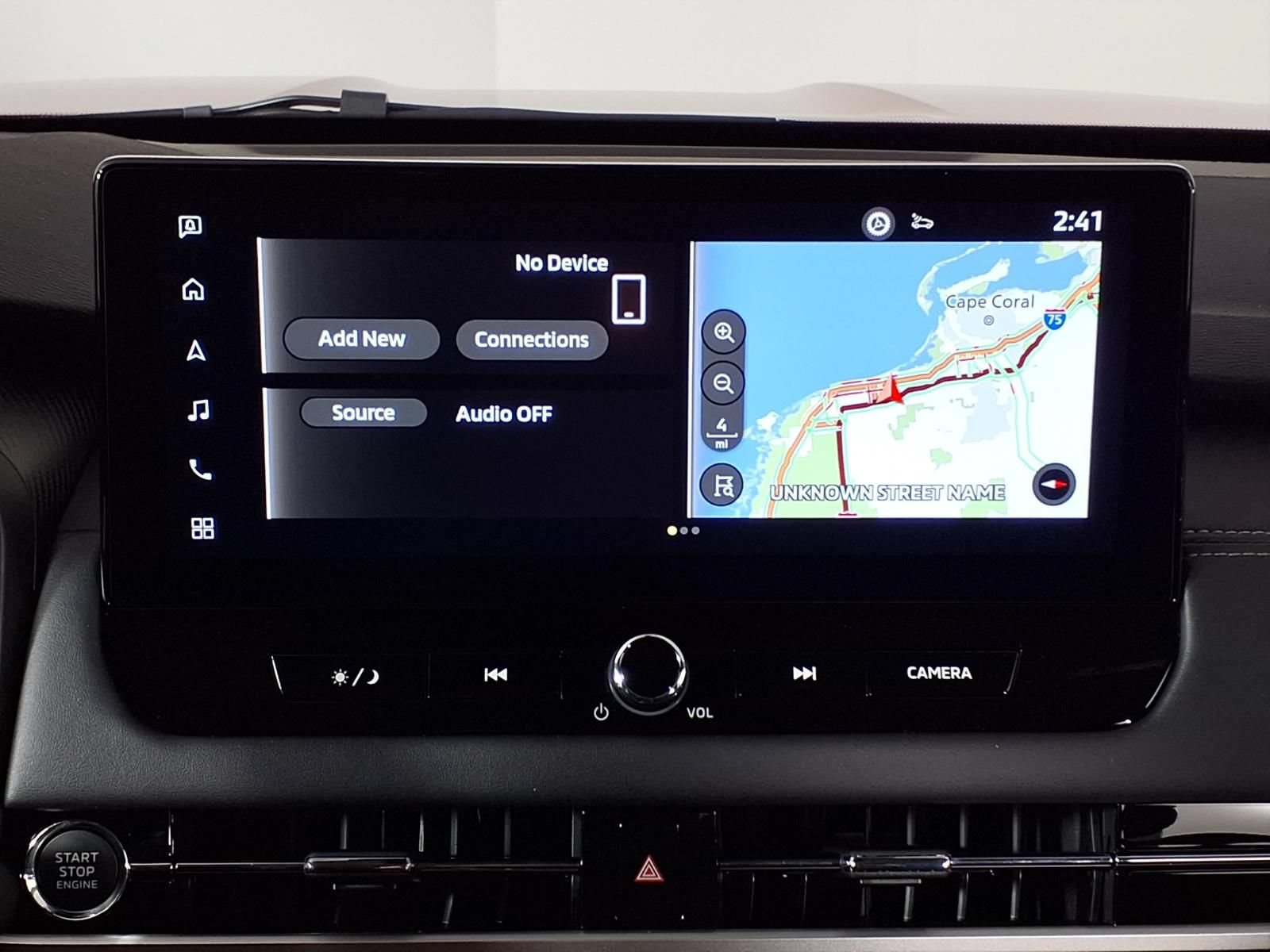 New 2026 Mitsubishi Outlander ES FWD image 15