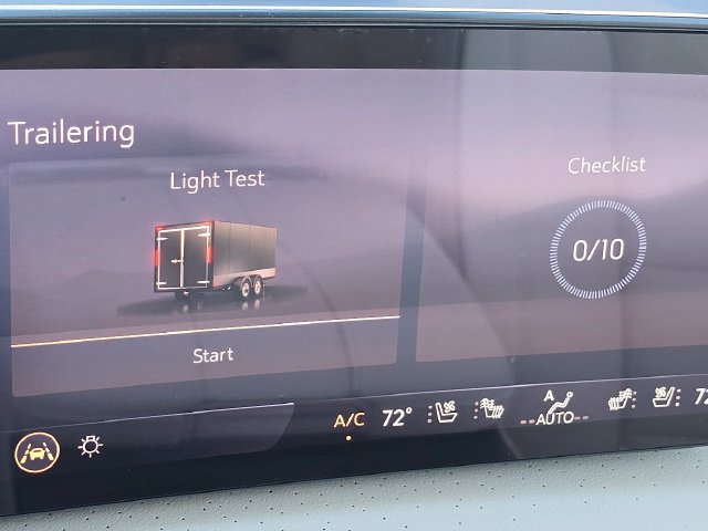 New 2027 Buick Enclave Avenir w/ LPO, Illumination Package AWD/4WD image 11