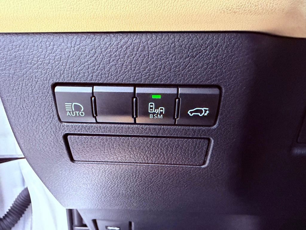 Certified 2021 Lexus NX 300h AWD w/ Accessory Package 2 image 20