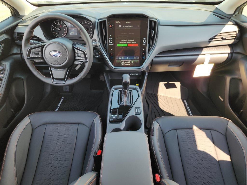 New 2026 Subaru Crosstrek 2.5i Limited w/ Crosstrek Mirror Package AWD/4WD image 22