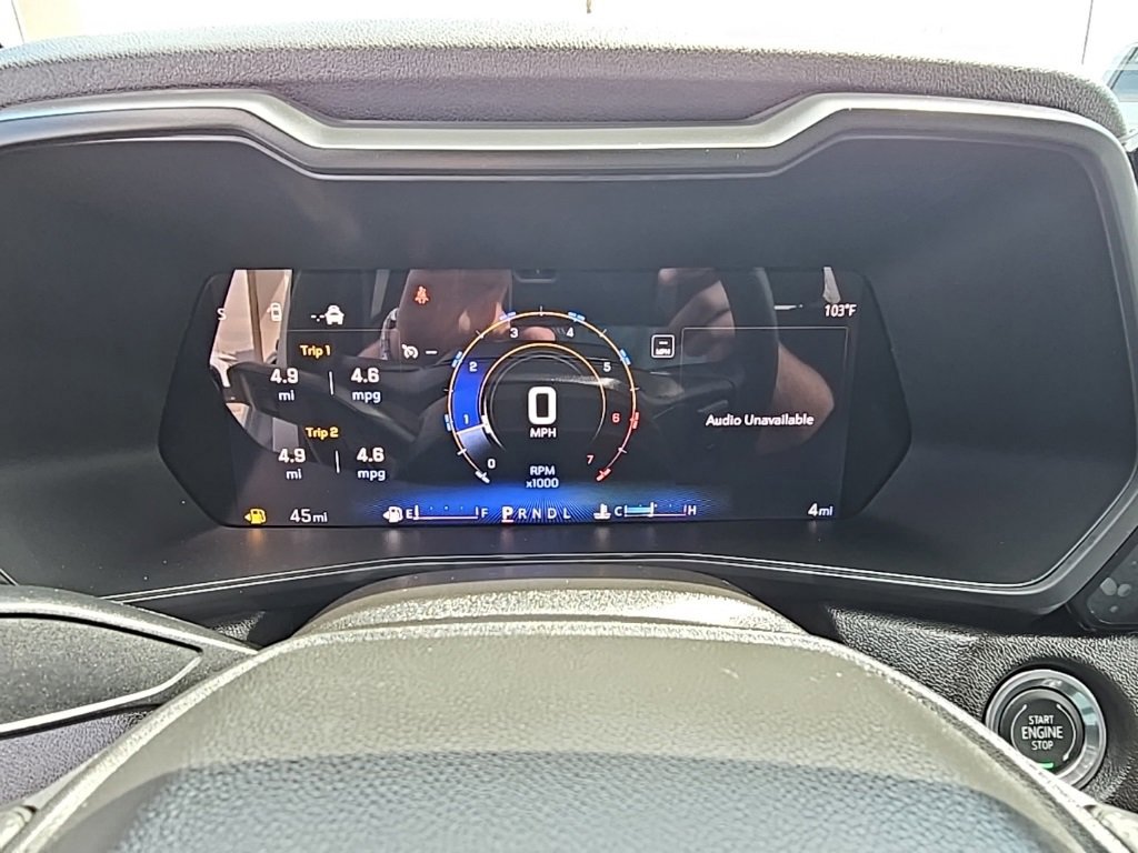 New 2026 Chevrolet Colorado W/T image 16