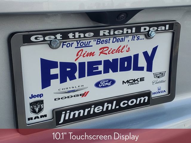 Used 2024 Jeep Compass Limited image 9