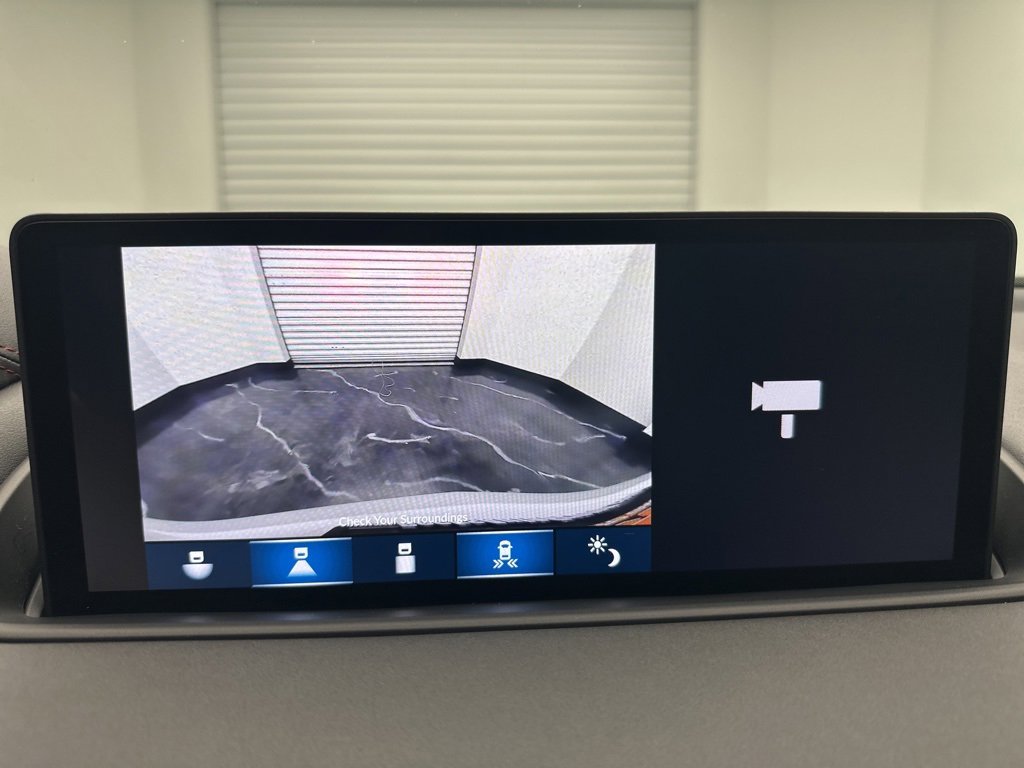 Used 2022 Acura MDX A-Spec image 24