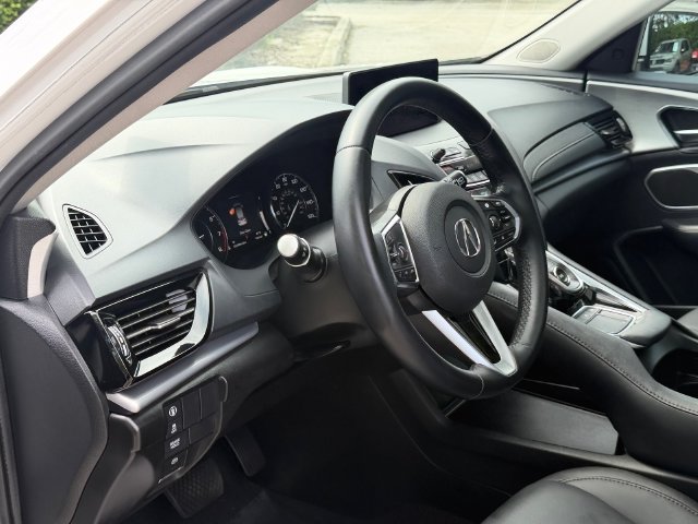 Certified 2024 Acura RDX SH-AWD image 14