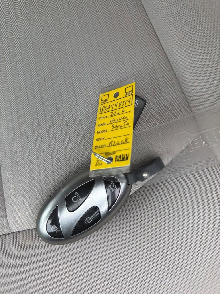 Used 2025 Hyundai Sonata SEL image 32