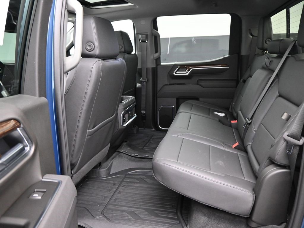 New 2026 GMC Sierra 1500 Elevation w/ Elevation Premium Package image 15