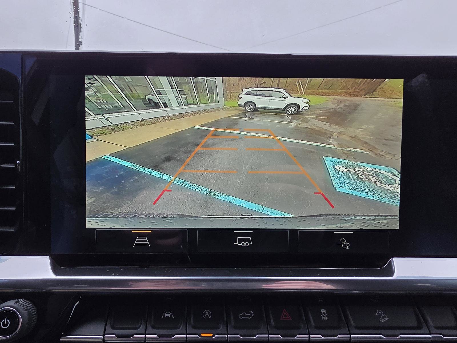 New 2026 Chevrolet Silverado 1500 LT image 16