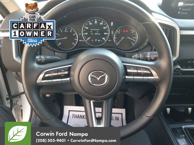 Used 2023 MAZDA CX-50 2.5 S w/ Weather Package image 14