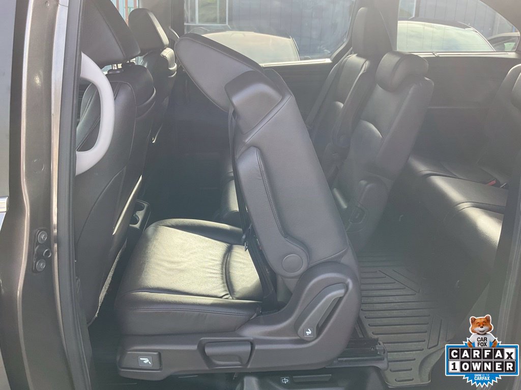 Used 2018 Honda Odyssey Touring image 37