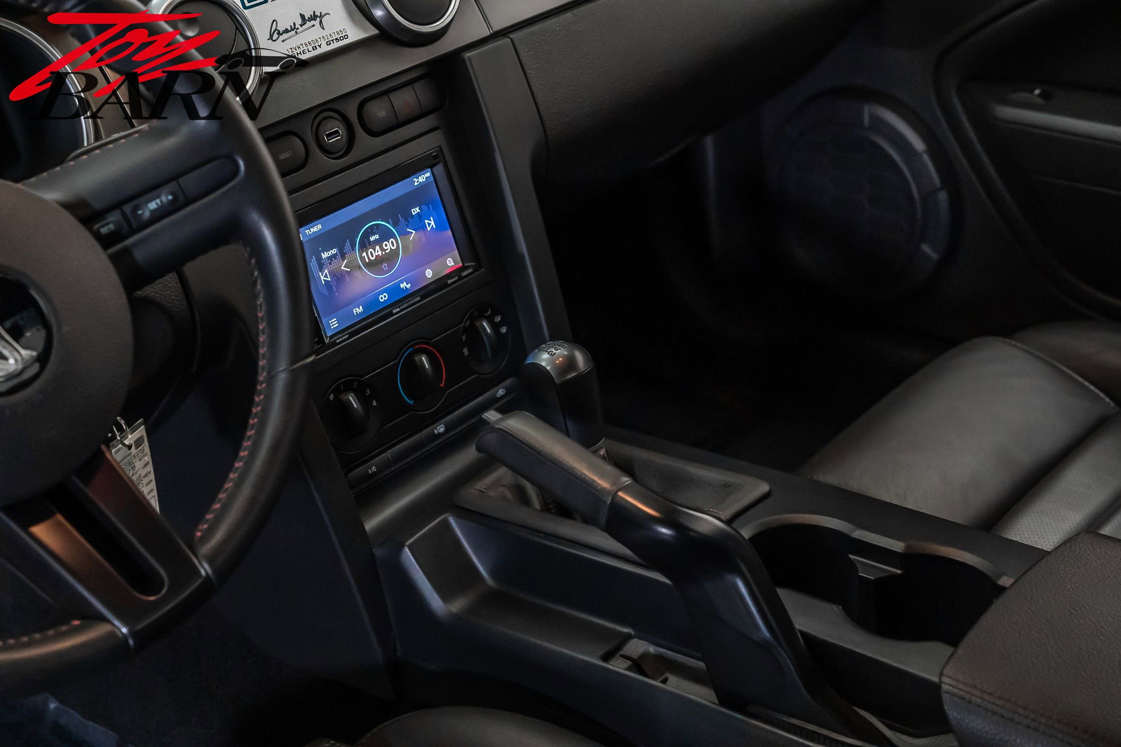 Used 2007 Ford Mustang Shelby GT500 image 27