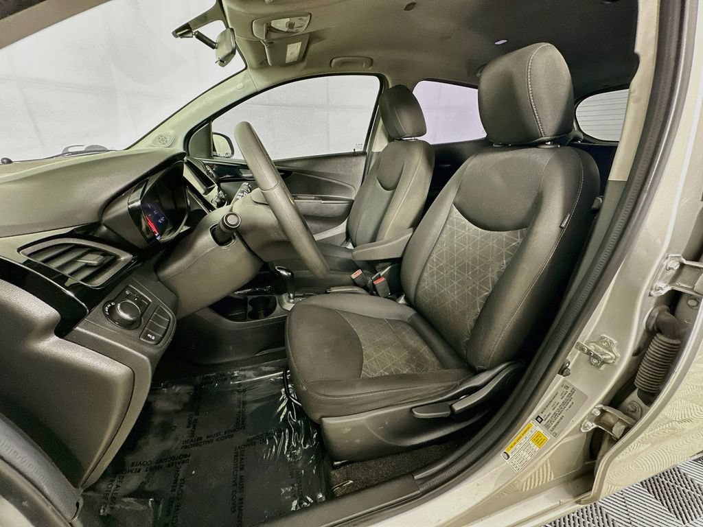 Used 2021 Chevrolet Spark LT FWD image 23