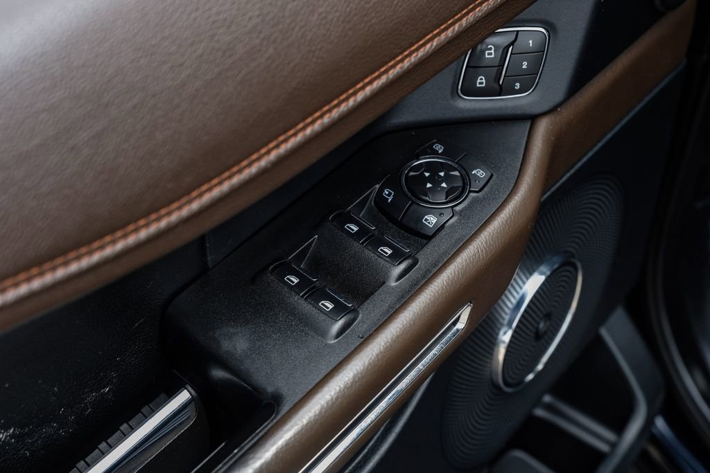 Used 2021 Ford Expedition King Ranch AWD/4WD image 50