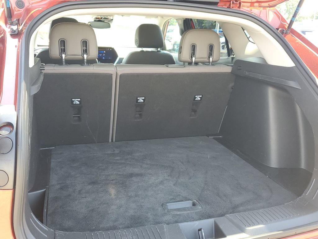 Certified 2024 Chevrolet Trax ACTIV w/ Sunroof Package FWD image 34