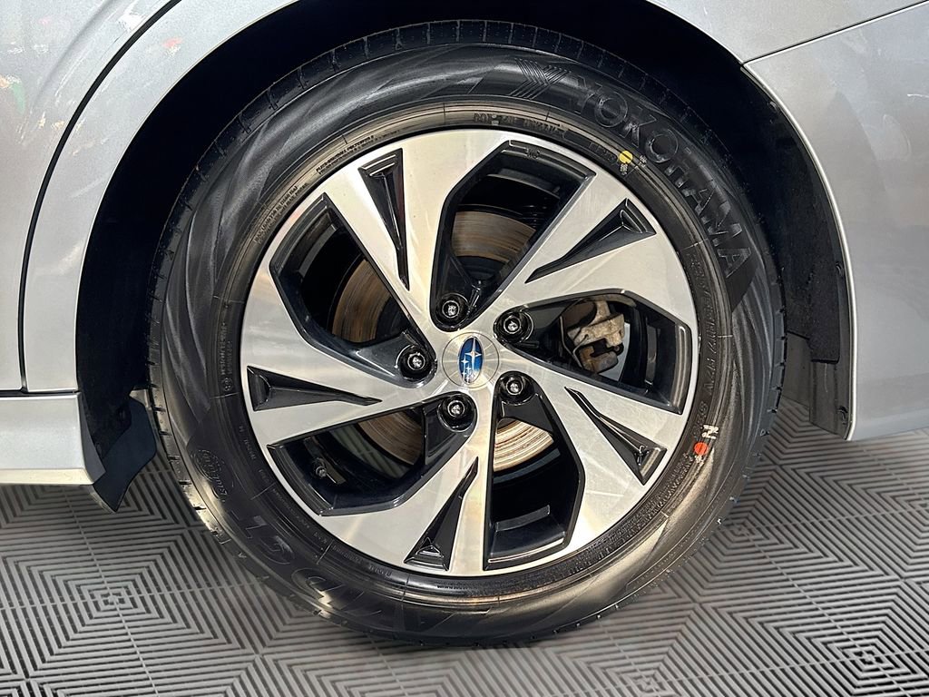 Certified 2024 Subaru Legacy Premium AWD/4WD image 27