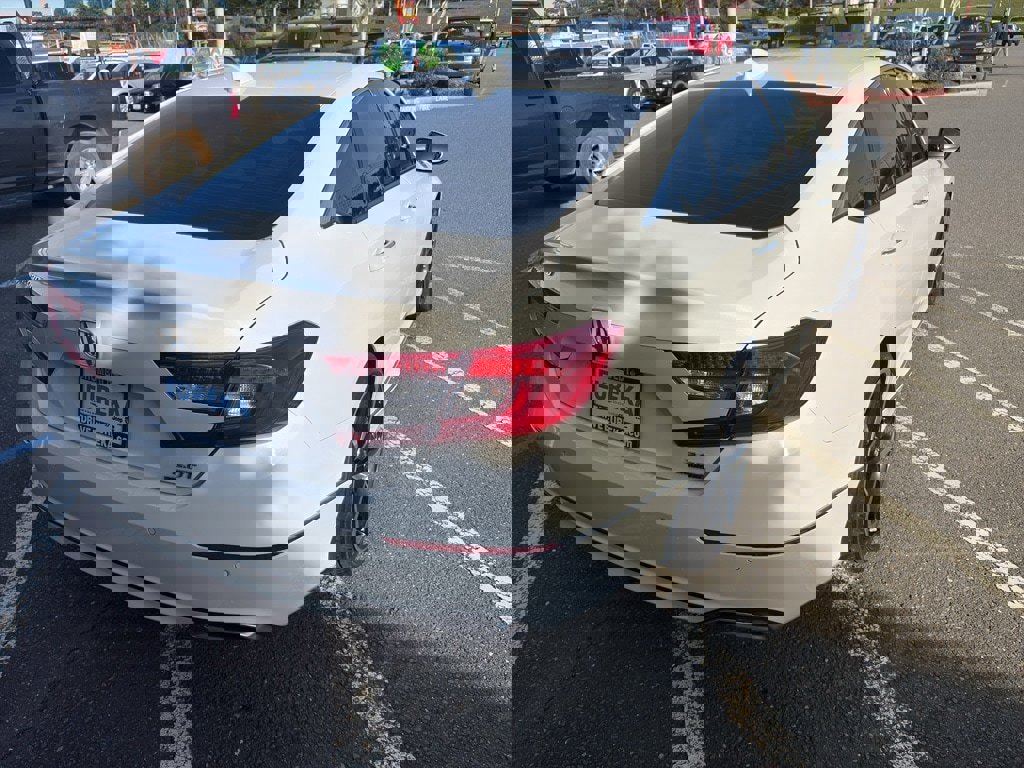 Used 2022 Honda Accord Touring image 20