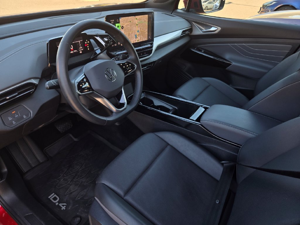 Certified 2023 Volkswagen ID.4 Pro S RWD image 10