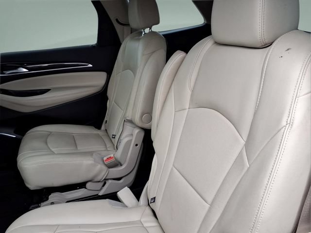 Used 2020 Buick Enclave Premium w/ Sun and Sites Package FWD image 18