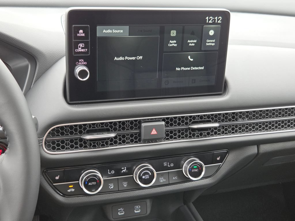 New 2027 Honda HR-V EX-L image 34