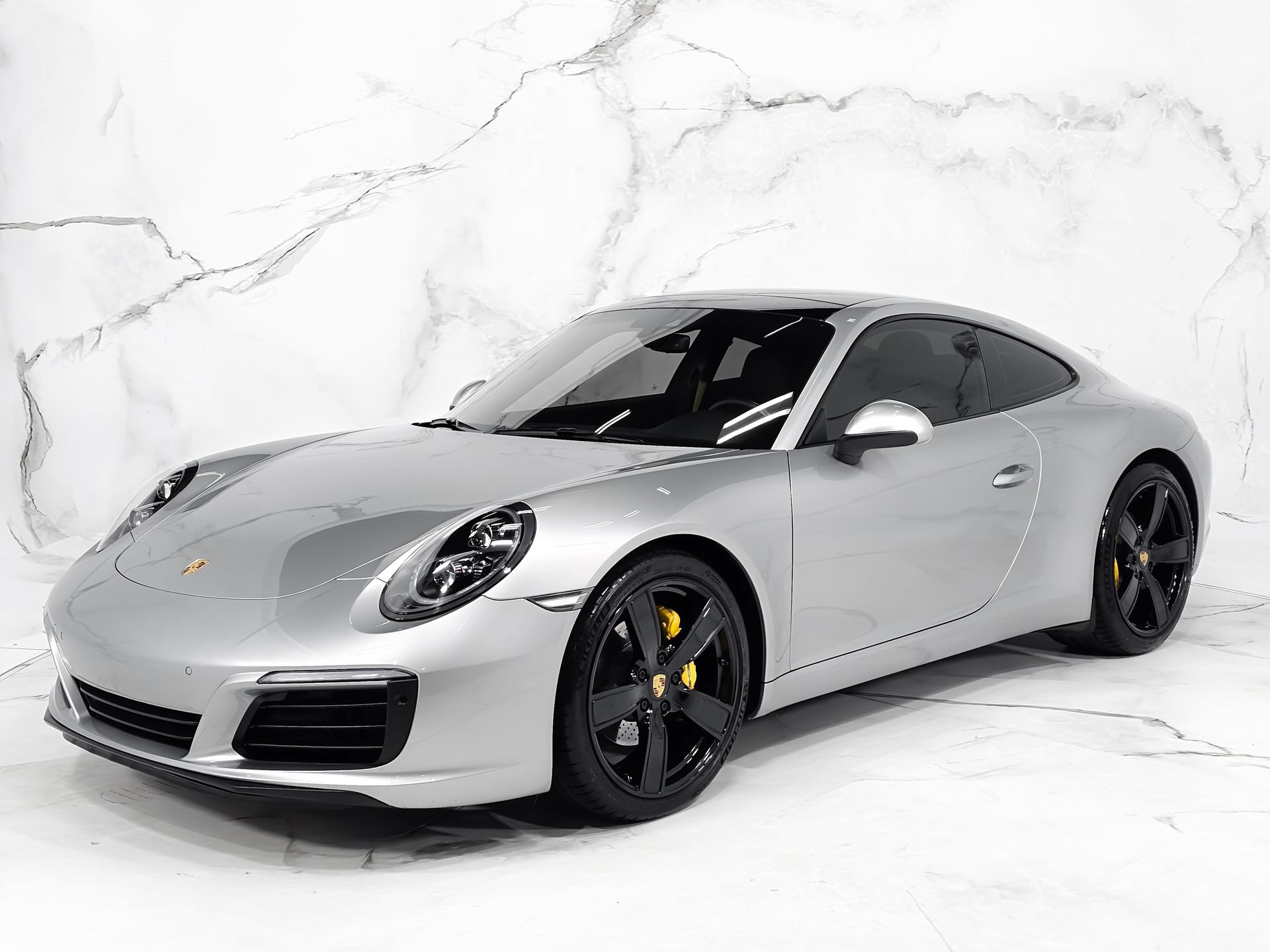 Used 2019 Porsche 911 Carrera RWD image 7