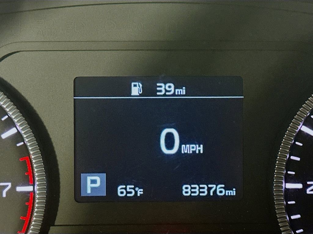 Used 2020 Kia Telluride EX w/ Towing Package image 15