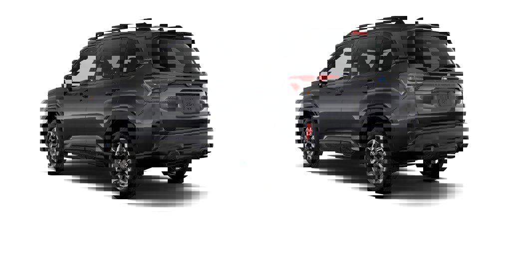 New 2026 Subaru Forester Premium image 22