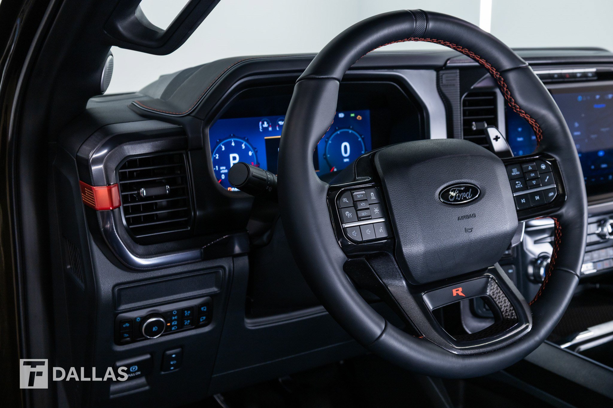 Used 2026 Ford F150 Raptor w/ Equipment Group 803A Raptor R AWD/4WD image 28