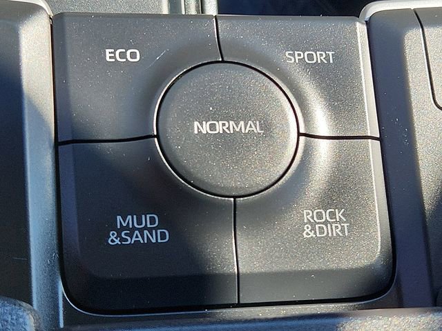 Used 2024 Toyota Grand Highlander Limited image 14