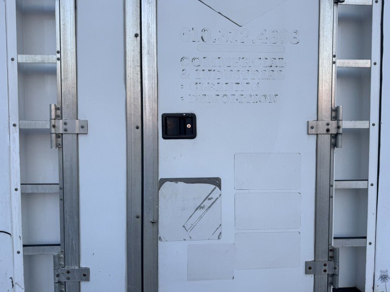 Used 2016 Ford Transit 350 156 w/ Exterior Upgrade Package image 30