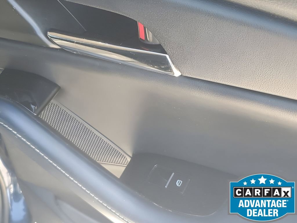 Used 2021 MAZDA CX-30 FWD 2.5 S w/ Preferred Package image 51