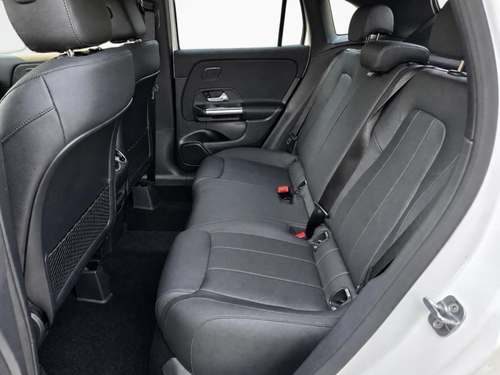 New 2026 Mercedes-Benz GLA 250 4MATIC image 18