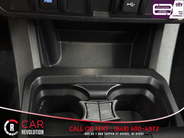 Used 2021 Toyota Tacoma SR RWD image 31