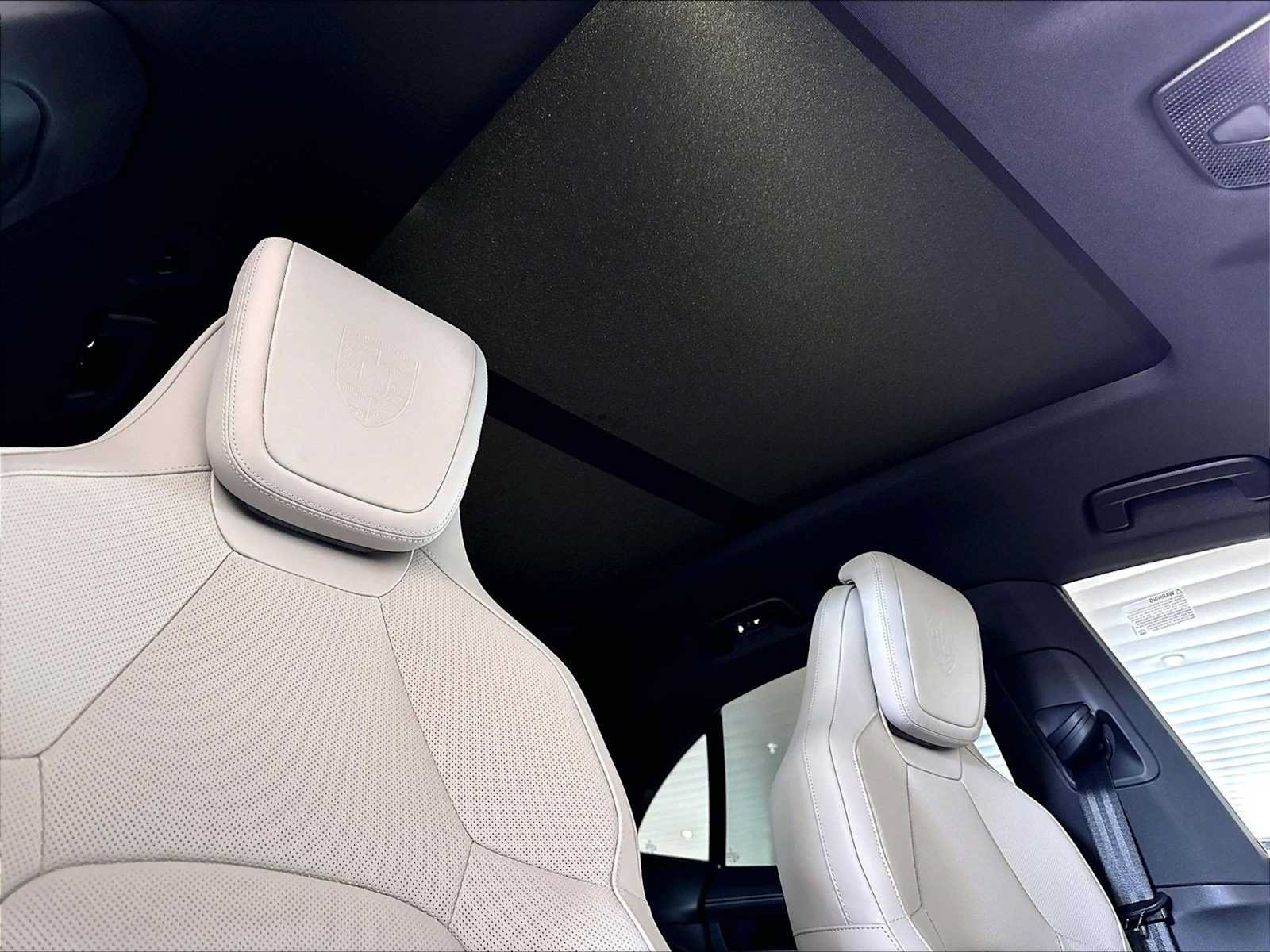 New 2026 Porsche Macan 4 Electric AWD/4WD image 23