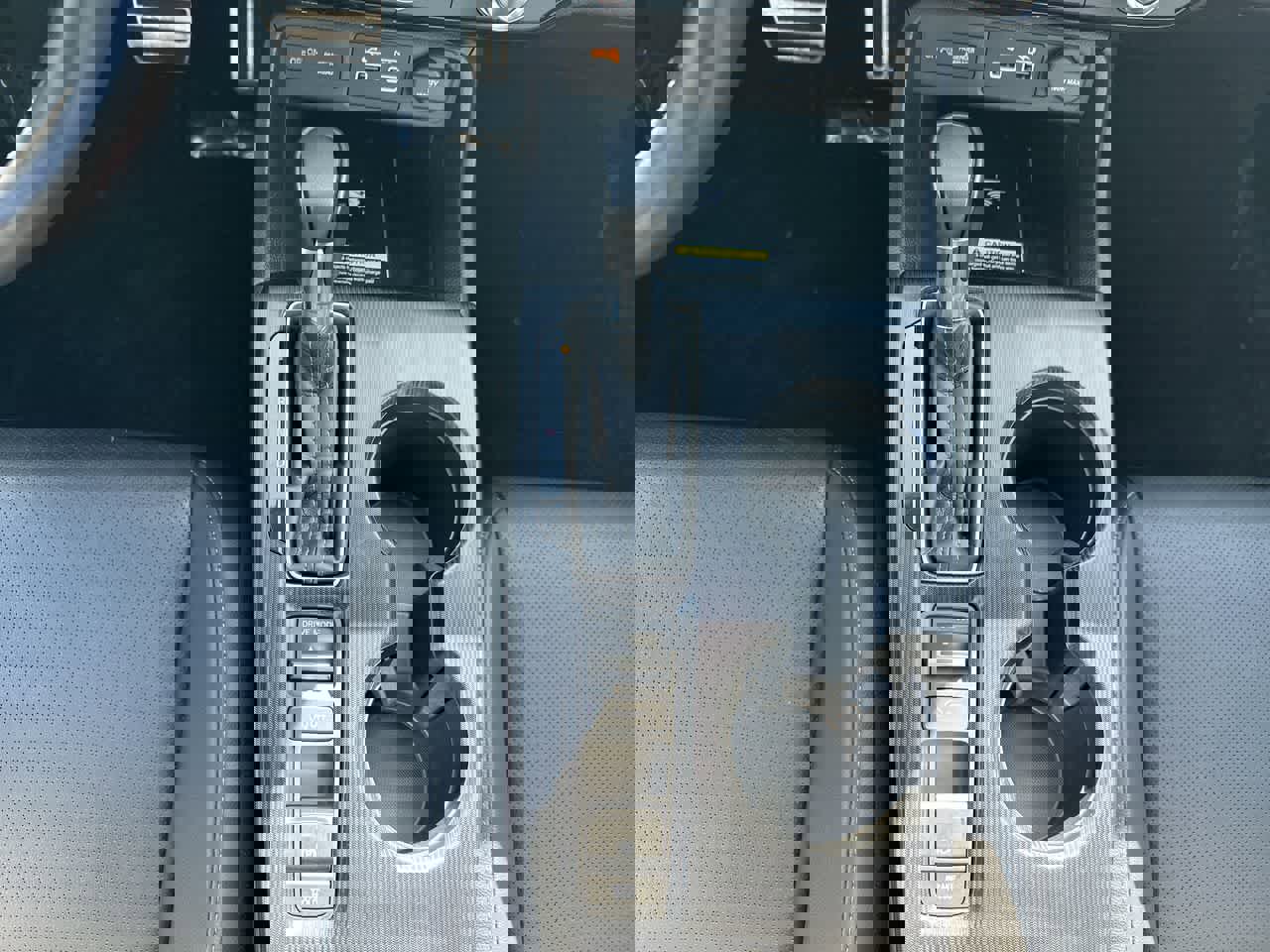 Used 2024 Honda Civic Sport Touring image 36