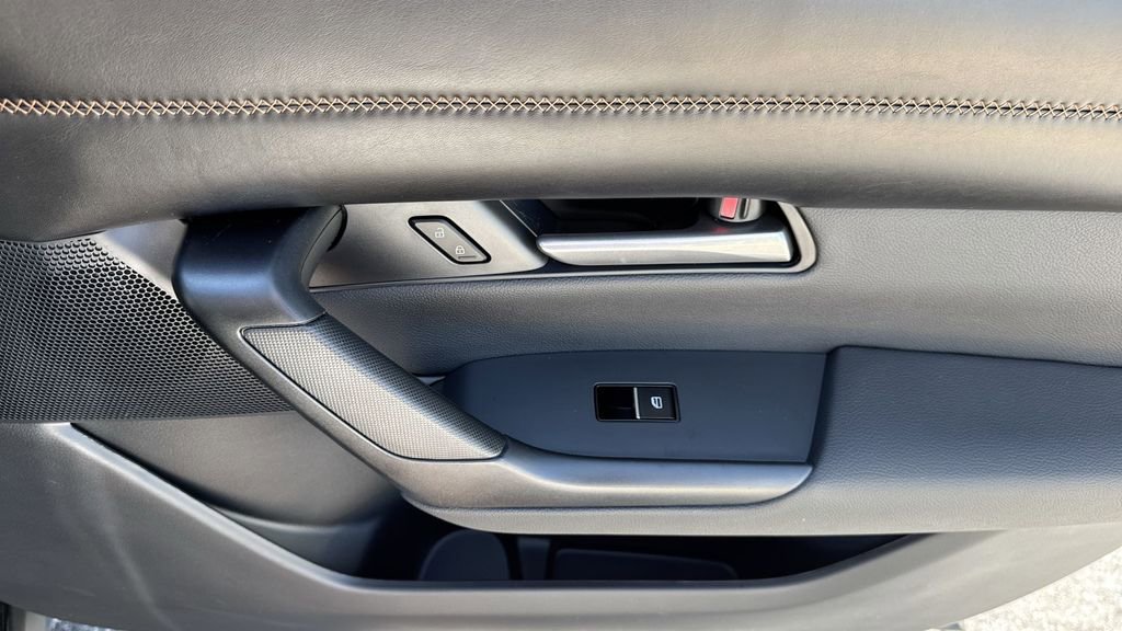 New 2026 MAZDA CX-50 AWD 2.5 Hybrid w/ Weather Package image 45