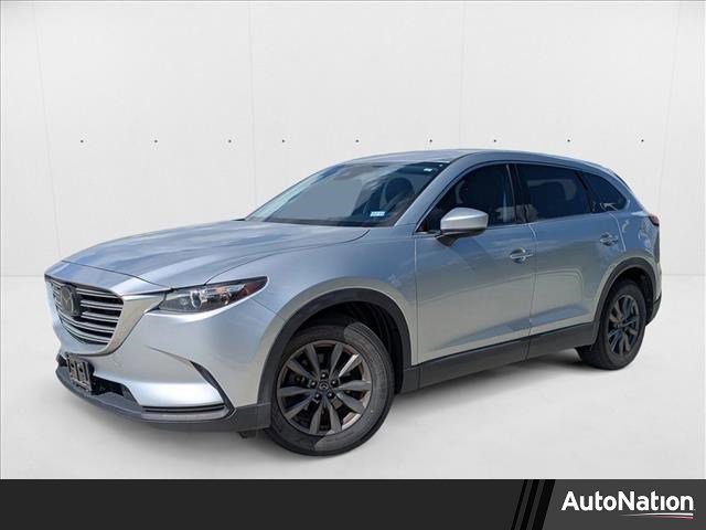 Used 2022 MAZDA CX-9 Touring