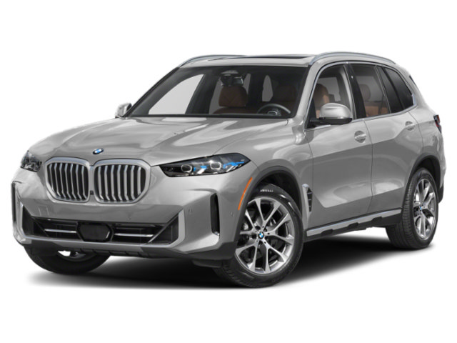 Used 2026 BMW X5 xDrive40i w/ M Sport Package