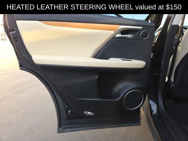 Used 2021 Lexus RX 350 AWD w/ Premium Package image 14