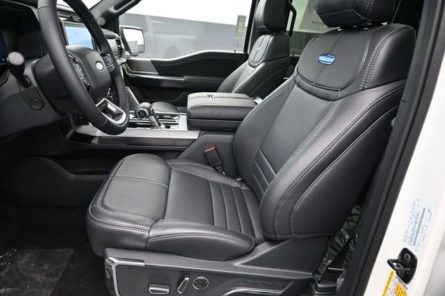 New 2026 Ford F150 Platinum AWD/4WD image 25