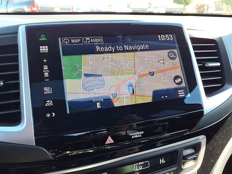 Used 2016 Honda Pilot Elite image 31