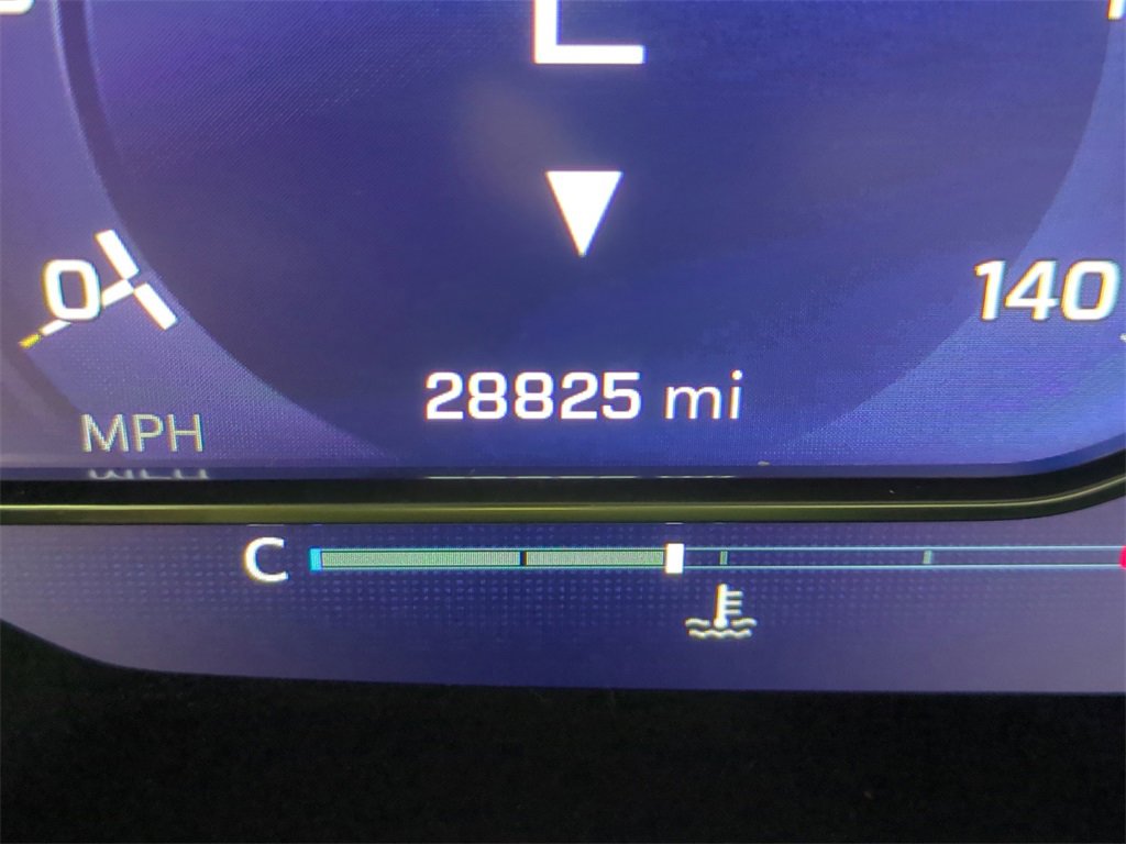 Used 2022 Chevrolet Tahoe RST w/ Luxury Package image 31