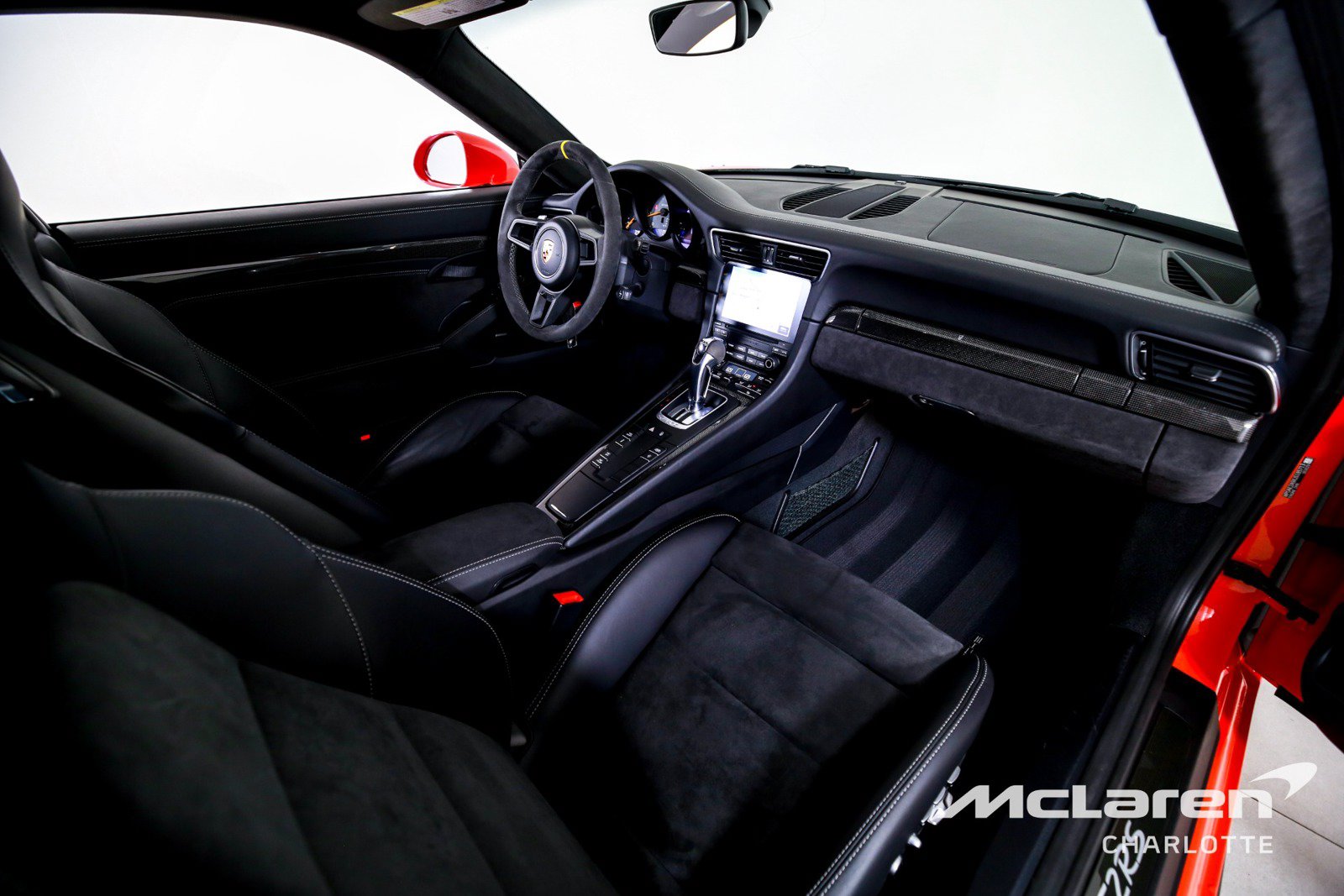 Used 2018 Porsche 911 GT2 RS RWD image 20