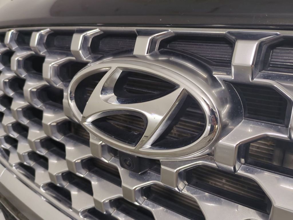 Used 2022 Hyundai Santa Fe Limited image 13
