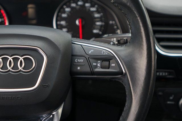 Used 2019 Audi Q7 3.0T Premium w/ Convenience Package image 32