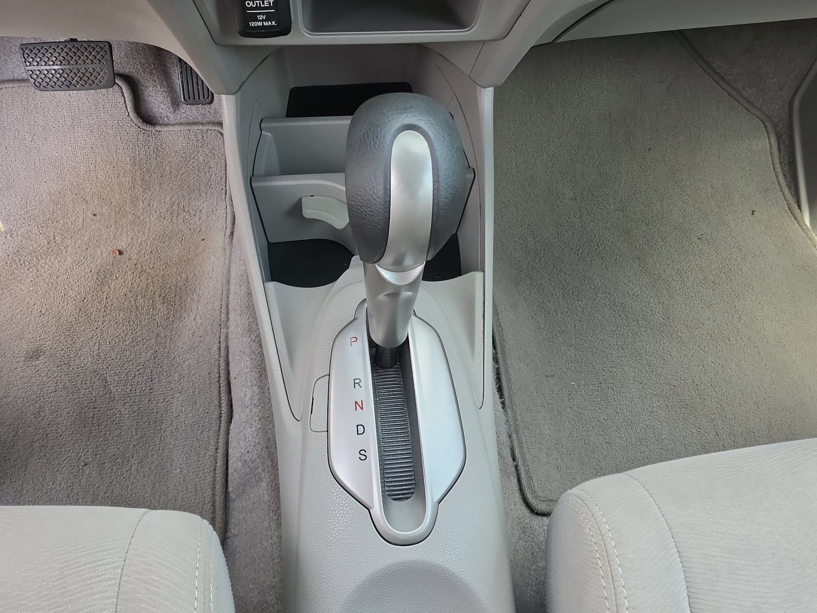 Used 2011 Honda Insight EX image 17