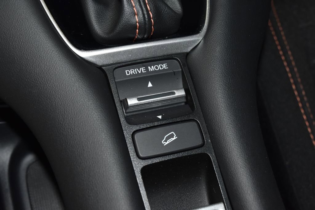 Used 2024 Honda HR-V Sport image 17