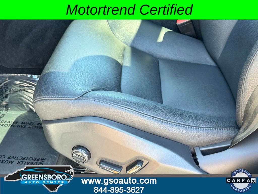 Used 2022 Volvo XC60 B5 Momentum image 10