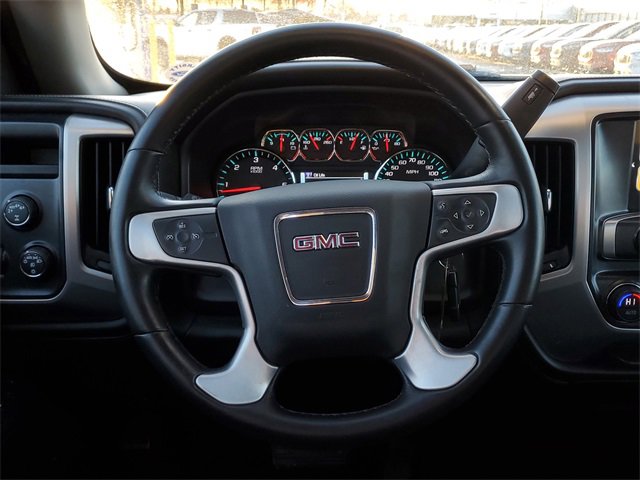 Used 2017 GMC Sierra 1500 SLE w/ SLE Value Package image 22